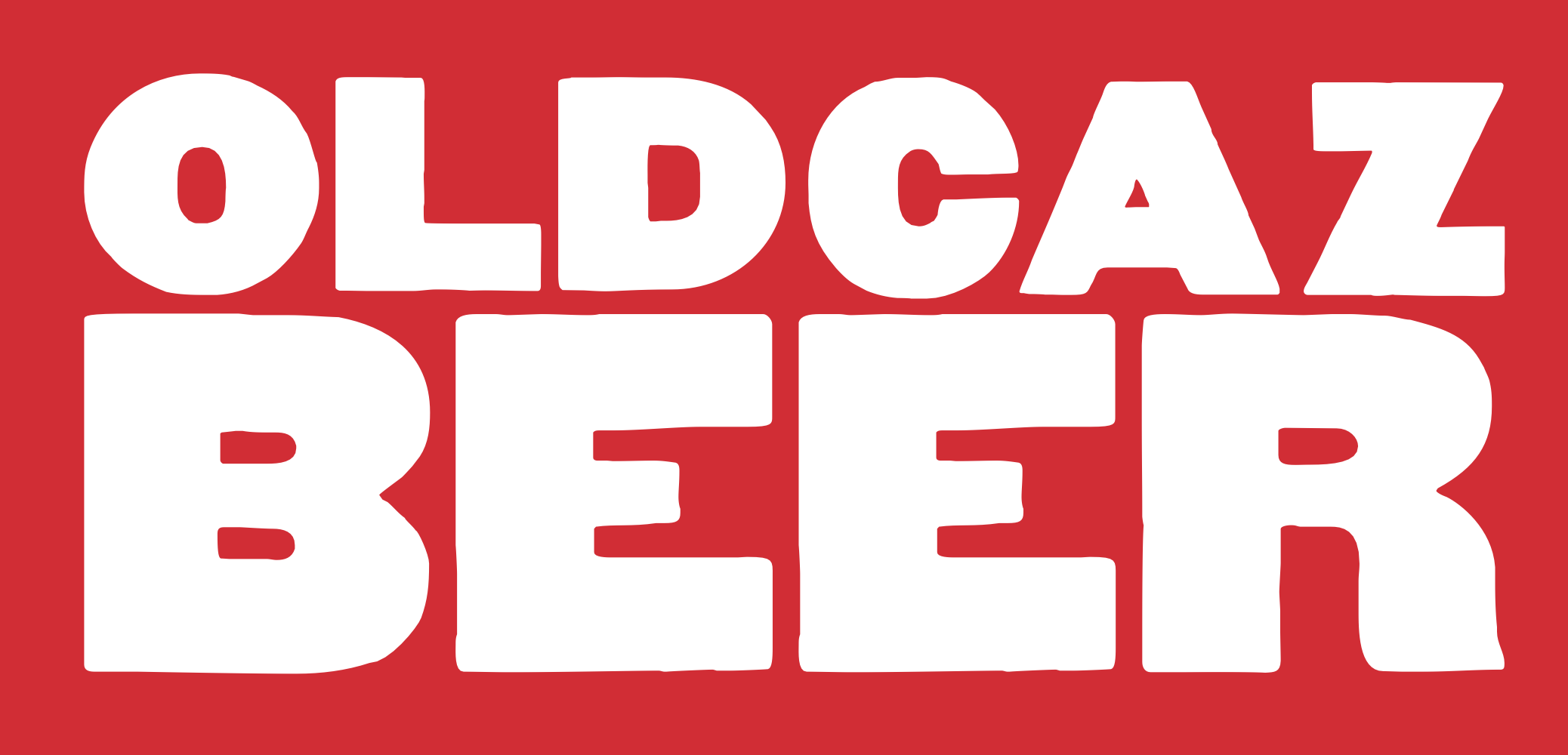 Old Caz Beer